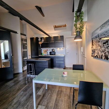 Mh Inn Matteotti - Affitti Brevi Italia Torino Eksteriør bilde