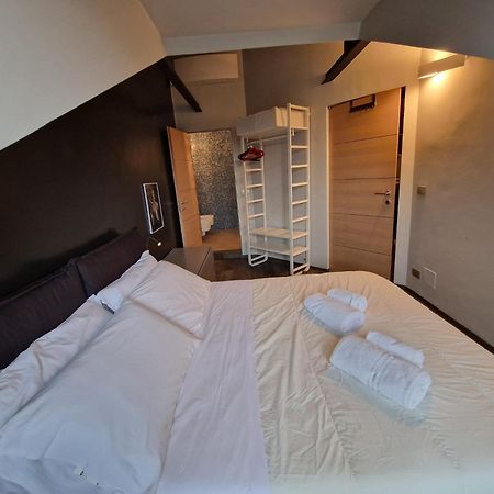 Mh Inn Matteotti - Affitti Brevi Italia Torino Eksteriør bilde