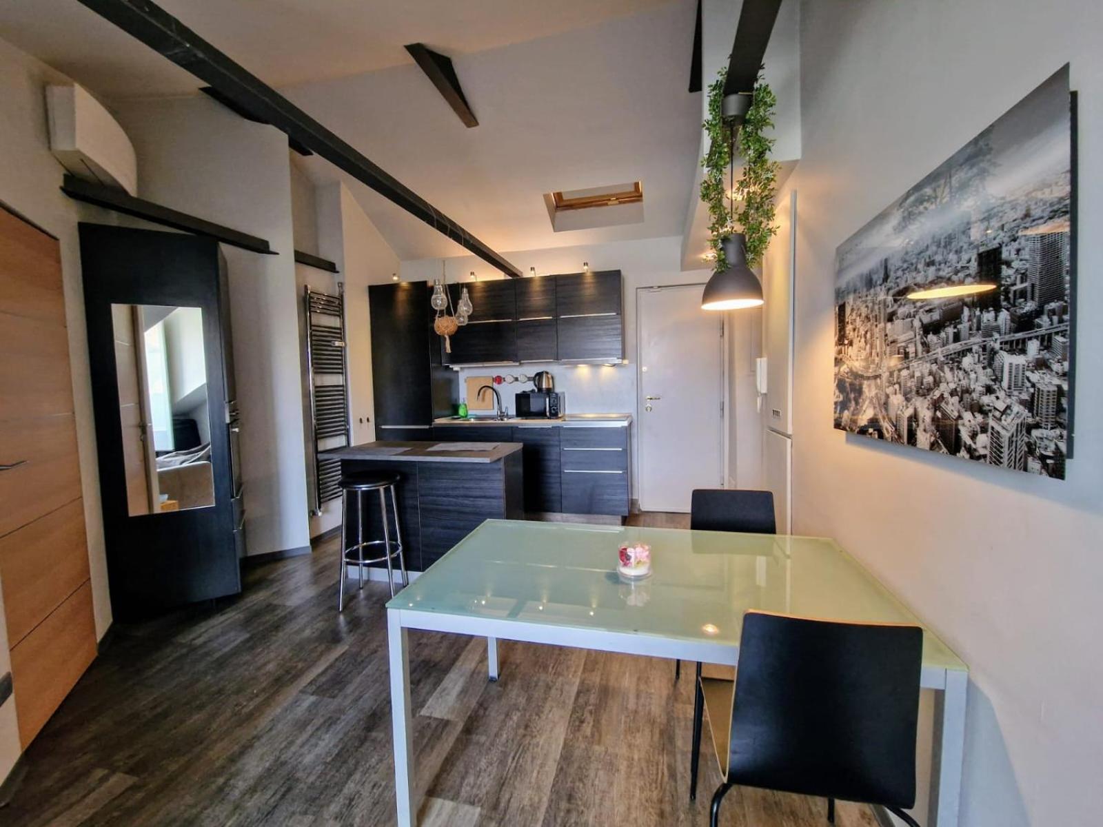 Mh Inn Matteotti - Affitti Brevi Italia Torino Eksteriør bilde