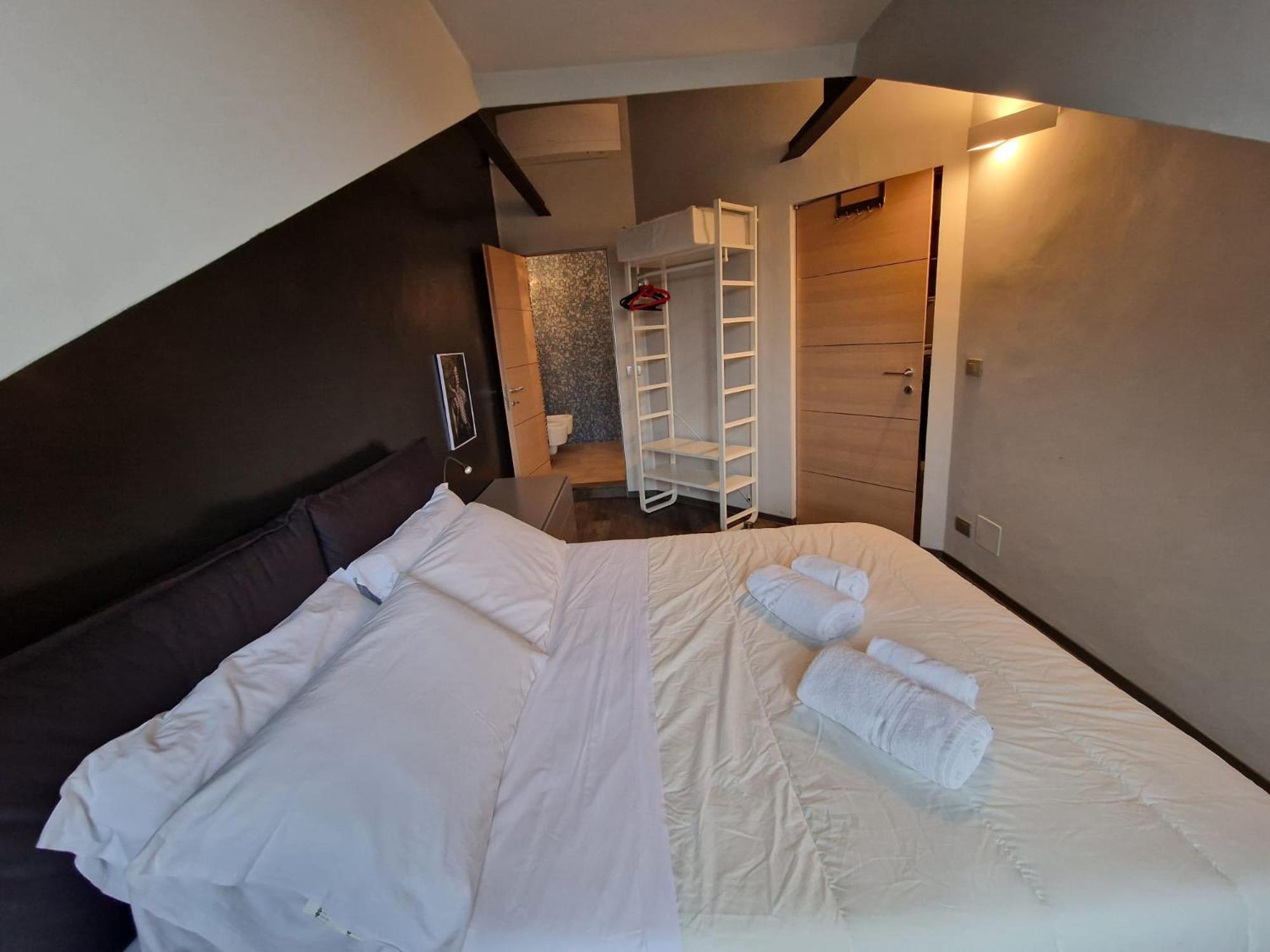 Mh Inn Matteotti - Affitti Brevi Italia Torino Eksteriør bilde