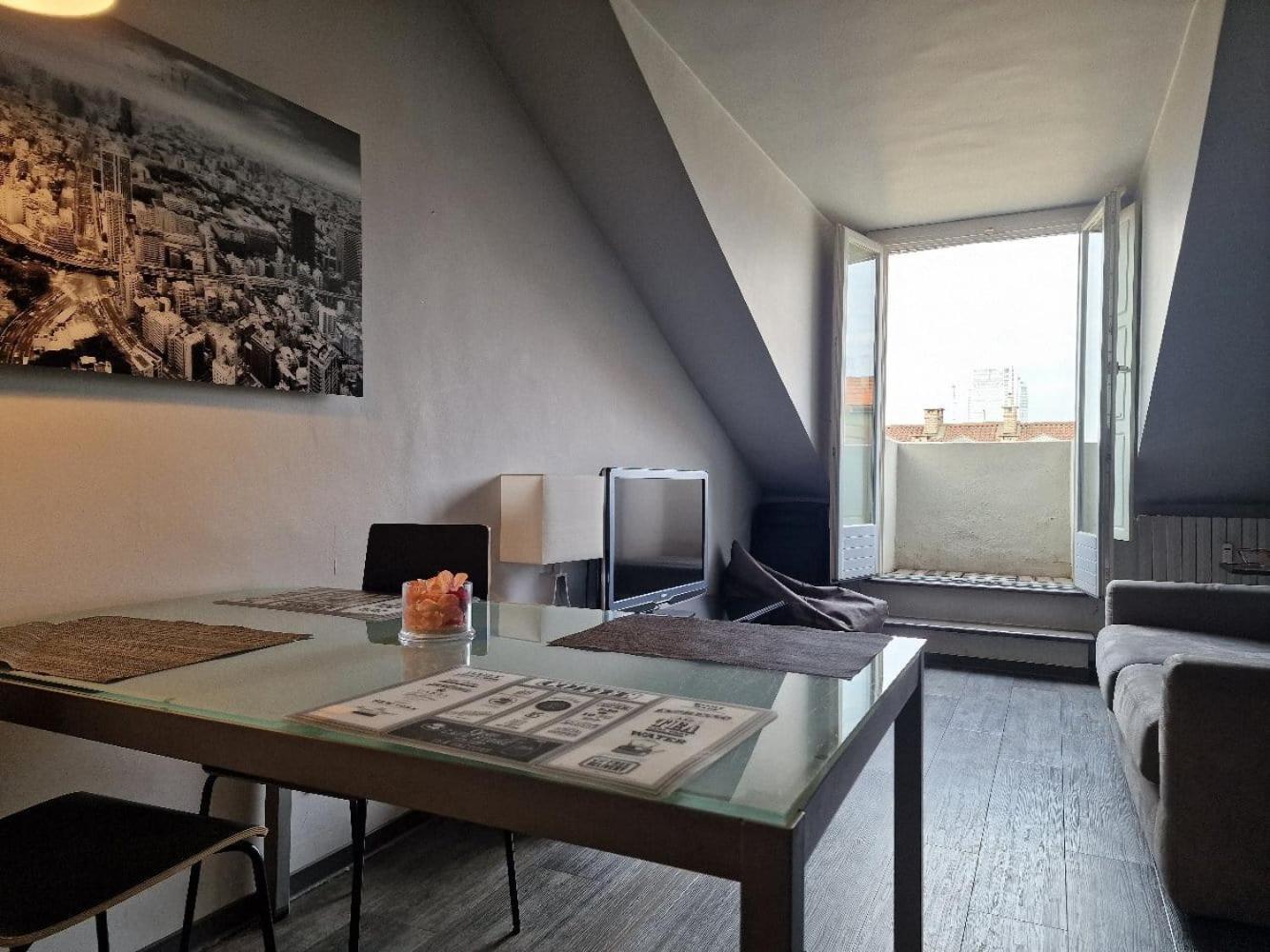 Mh Inn Matteotti - Affitti Brevi Italia Torino Eksteriør bilde